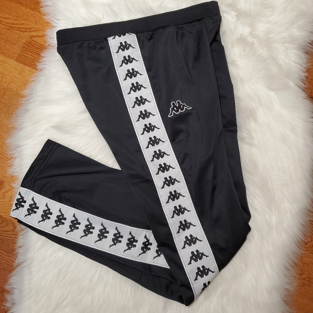 Kappa Jogger/Track Pants
